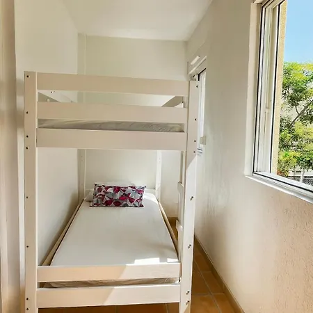 Διαμέρισμα 50m - T2 Climatises, & Wifi Palavas-les-Flots