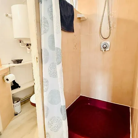 50m - T2 Climatises, & Wifi * Palavas-les-Flots