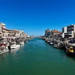 50m Plage, Clim & Wifi