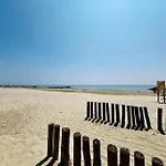 50m Plage, Clim & Wifi פאלאבה-לה-פלו