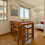 50m Plage, Clim & Wifi פאלאבה-לה-פלו
