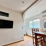 50m Plage, Clim & Wifi פאלאבה-לה-פלו