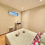 50m Plage, Clim & Wifi פאלאבה-לה-פלו