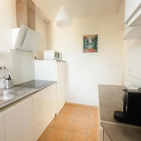 50m - T2 Climatises, & Wifi Palavas-les-Flots