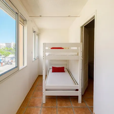 50m Plage, Clim & Wifi *