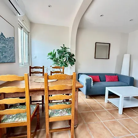 50m - T2 Climatises, & Wifi Apartment Palavas-les-Flots