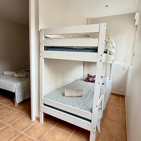 Apartment 50m - T2 Climatises, & Wifi *