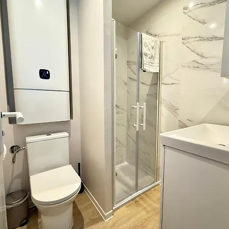 50m - T2 Climatises, & Wifi Lägenhet Palavas-les-Flots