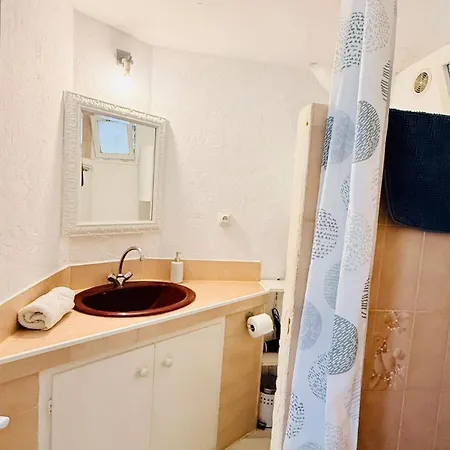 50m - T2 Climatises, & Wifi * Palavas-les-Flots