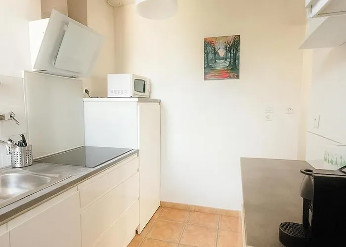 50m Plage, Clim & Wifi Palavas-les-Flots
