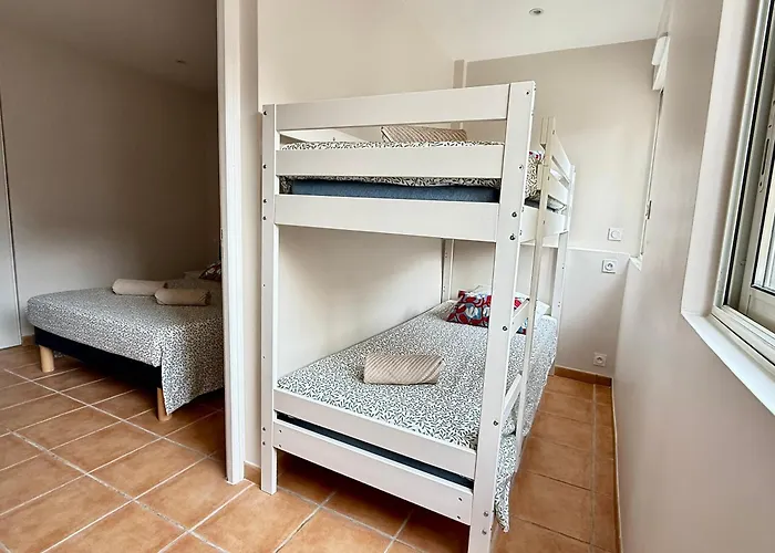 Apartament 50m Plage, Clim & Wifi *